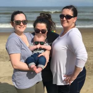 Meet your Posher, Kristen